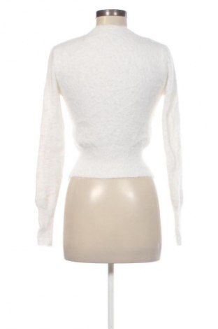 Női pulóver Zara, Méret S, Szín Fehér, Ár 7 709 Ft