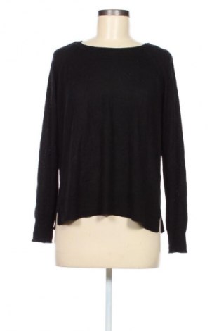 Női pulóver Zara, Méret L, Szín Fekete, Ár 7 119 Ft
