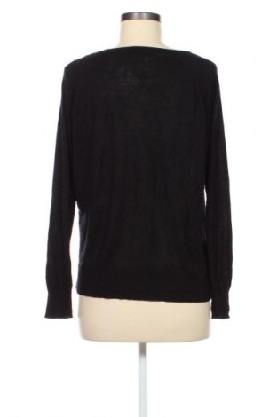 Női pulóver Zara, Méret L, Szín Fekete, Ár 7 119 Ft