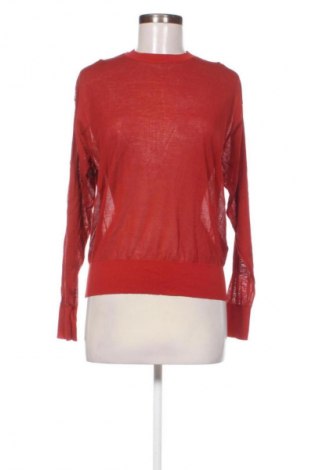 Női pulóver Zara, Méret S, Szín Piros, Ár 5 785 Ft