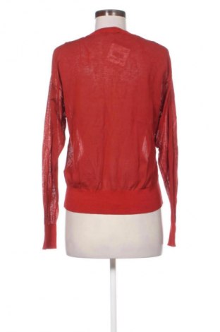 Női pulóver Zara, Méret S, Szín Piros, Ár 5 785 Ft