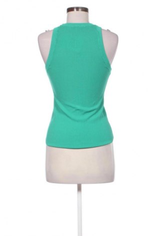 Női pulóver Zara, Méret L, Szín Zöld, Ár 5 785 Ft