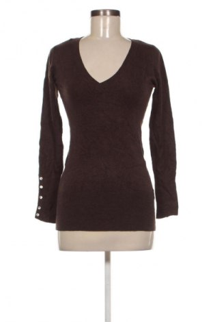 Dámsky pulóver Zara, Veľkosť M, Farba Hnedá, Cena  11,95 €
