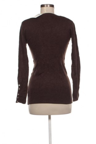 Dámsky pulóver Zara, Veľkosť M, Farba Hnedá, Cena  11,95 €