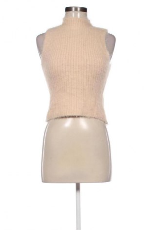 Damenpullover Zara, Größe S, Farbe Ecru, Preis € 15,99