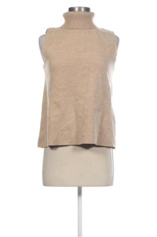 Női pulóver Zara, Méret M, Szín Bézs, Ár 6 269 Ft