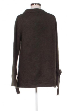 Női pulóver Zara, Méret S, Szín Zöld, Ár 7 609 Ft