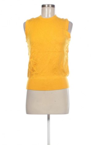 Női pulóver Zara, Méret M, Szín Sárga, Ár 4 389 Ft