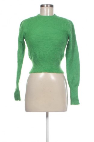 Damenpullover Zara, Größe S, Farbe Grün, Preis € 19,99