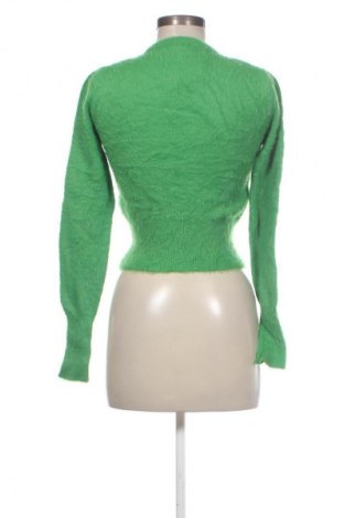 Damenpullover Zara, Größe S, Farbe Grün, Preis € 19,99