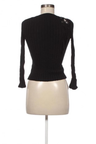 Női pulóver Zara, Méret S, Szín Fekete, Ár 5 439 Ft