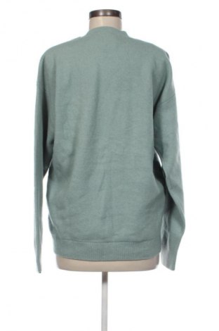 Damenpullover Zara, Größe L, Farbe Grün, Preis € 8,99