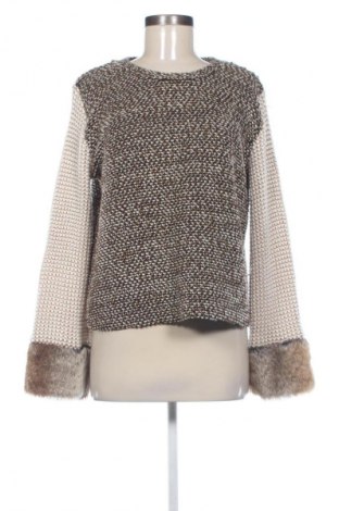 Damenpullover Zara, Größe L, Farbe Mehrfarbig, Preis 16,99 €