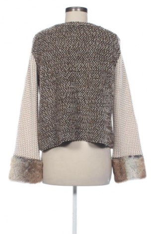 Damenpullover Zara, Größe L, Farbe Mehrfarbig, Preis 16,99 €