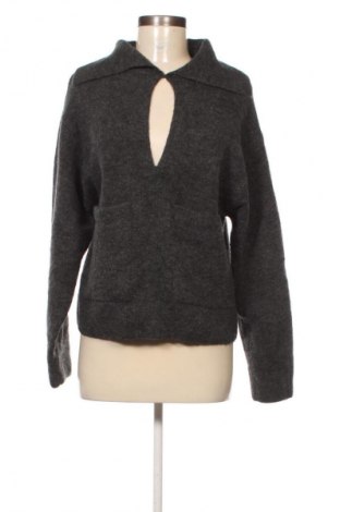 Damenpullover Zara, Größe S, Farbe Schwarz, Preis € 15,99