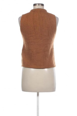 Damenpullover Zara, Größe S, Farbe Braun, Preis € 14,99