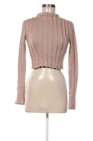 Damenpullover Zara, Größe S, Farbe Beige, Preis € 11,99