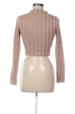 Damenpullover Zara, Größe S, Farbe Beige, Preis € 11,99
