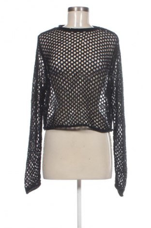 Női pulóver Zara, Méret S, Szín Fekete, Ár 4 379 Ft