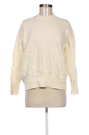 Damenpullover Zara, Größe XS, Farbe Ecru, Preis € 15,99