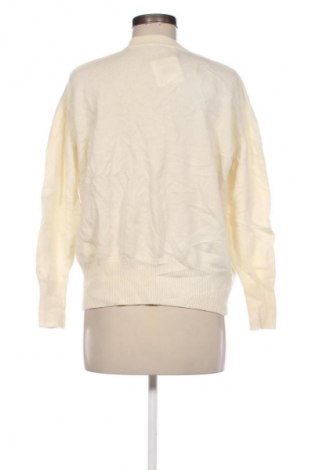 Damenpullover Zara, Größe XS, Farbe Ecru, Preis € 15,99