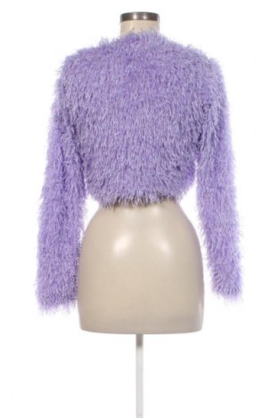 Damenpullover Zara, Größe M, Farbe Lila, Preis € 16,99