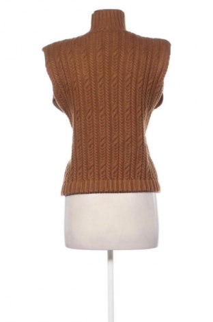 Női pulóver Zara, Méret M, Szín Barna, Ár 4 309 Ft