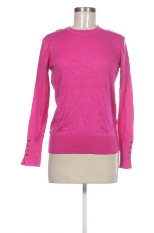 Női pulóver Zara, Méret L, Szín Rózsaszín, Ár 6 519 Ft