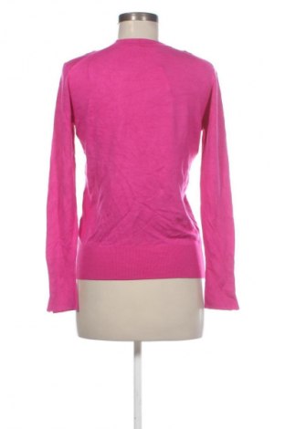 Női pulóver Zara, Méret L, Szín Rózsaszín, Ár 6 519 Ft