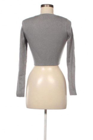 Női pulóver Zara, Méret S, Szín Szürke, Ár 4 329 Ft