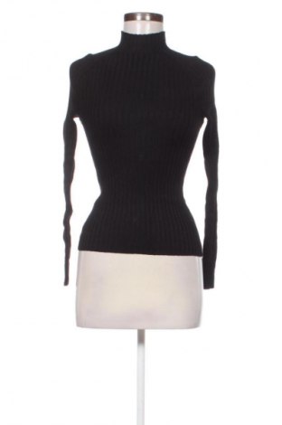 Női pulóver Zara, Méret M, Szín Fekete, Ár 5 669 Ft
