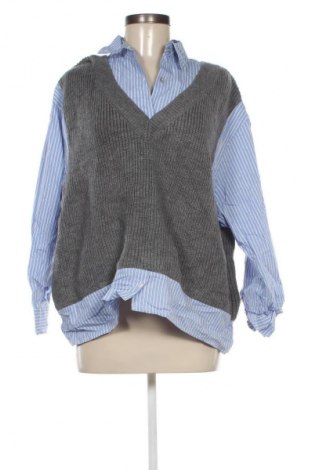 Damenpullover Zara, Größe S, Farbe Mehrfarbig, Preis € 20,99