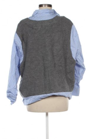 Damenpullover Zara, Größe S, Farbe Mehrfarbig, Preis € 20,99