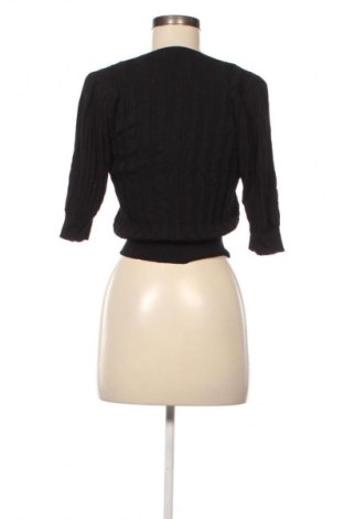 Női pulóver Zara, Méret M, Szín Fekete, Ár 4 019 Ft