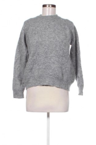 Damenpullover Zara, Größe S, Farbe Grau, Preis € 9,99