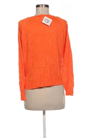 Damenpullover Zara, Größe S, Farbe Orange, Preis € 13,99
