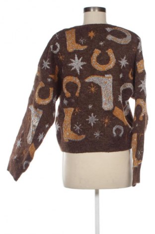 Női pulóver Zara, Méret L, Szín Sokszínű, Ár 7 519 Ft