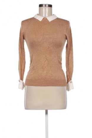 Damenpullover Zara, Größe S, Farbe Mehrfarbig, Preis € 12,99