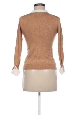 Damenpullover Zara, Größe S, Farbe Mehrfarbig, Preis € 12,99