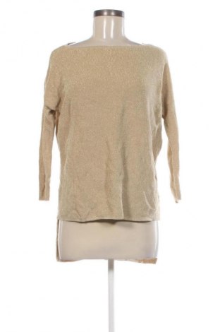 Damenpullover Zara, Größe M, Farbe Golden, Preis € 16,99