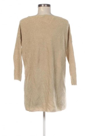 Damenpullover Zara, Größe M, Farbe Golden, Preis € 16,99