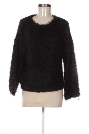 Női pulóver Zara, Méret M, Szín Fekete, Ár 3 859 Ft