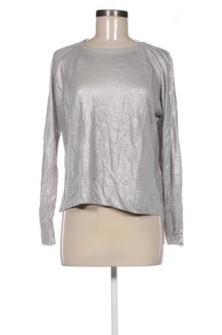 Női pulóver Zara, Méret S, Szín Ezüstös, Ár 4 979 Ft