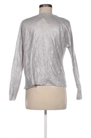 Női pulóver Zara, Méret S, Szín Ezüstös, Ár 4 979 Ft