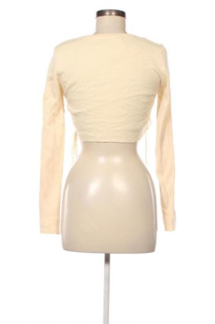 Női pulóver Zara, Méret M, Szín Ekrü
, Ár 5 039 Ft