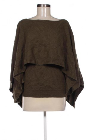 Dámský svetr Zara, Velikost L, Barva Zelená, Cena  349,00 Kč