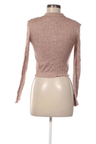 Damenpullover Zara, Größe M, Farbe Braun, Preis € 10,99