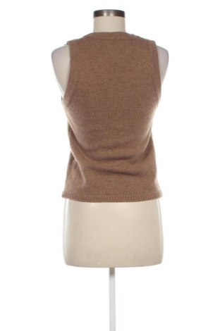 Dámský svetr Zara, Velikost M, Barva Hnědá, Cena  379,00 Kč
