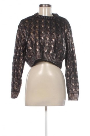 Női pulóver Zara, Méret S, Szín Barna, Ár 6 659 Ft