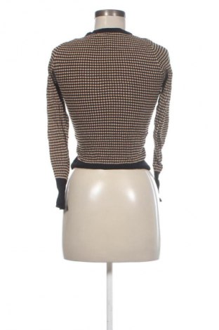 Damenpullover Zara, Größe S, Farbe Mehrfarbig, Preis € 15,99